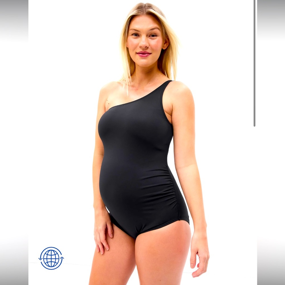 NWT GAP Maternity SwimSuit